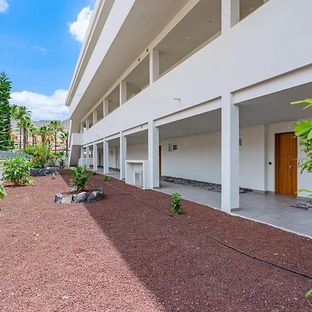 Luxury Apartment. Heated Pool. Ac. Ocean View! Lejlighed Costa Adeje (Tenerife)