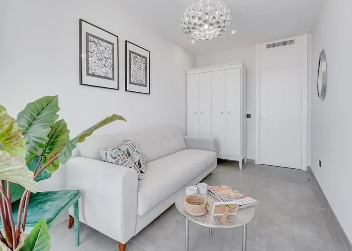 Luxury Apartment. Heated Pool. Ac. Ocean View! Appartamento *