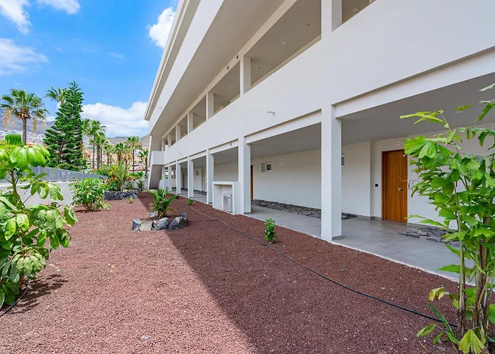 Luxury Apartment. Heated Pool. Ac. Ocean View! Apartment Costa Adeje (Tenerife)